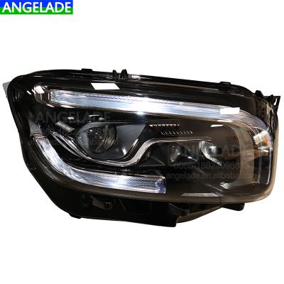 China Original Genuine LED Headlight For Mercedes Benz GLB Top 180D 200D 220D 250 GL Class for sale