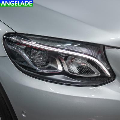 China Original Genuine LED Headlight For Mercedes Benz GLC200 GLC260 GLC300 CGL 200 L CGL for sale