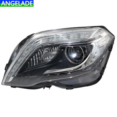 China Original Genuine AFS AHL Xenon LED Adaptive Headlight For Mercedes Benz GLK300 204 2012-2015 GLK CLASS for sale