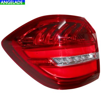 China Original Genuine LED Tail Lights Tail Light For Mercedes Benz GLS300 GLS350 Gls for sale