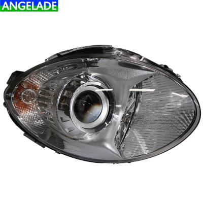 China Original Genuine AFS AHL Xenon Headlight Adaptive Headlamp For Mercedes Benz W251 R350 A2518201361 for sale