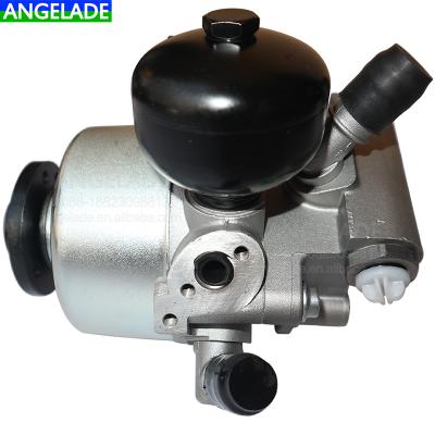 China MercedeBenz W221 W230 Engine ABC Hydraulic Pump Power Steering Pump 0054667101 0044665801 OEM Standard Size for sale