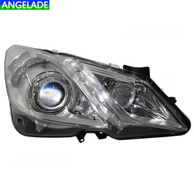 China Original Genuine MercedeBenz A207 C207 Night Vision Xenon LED AFS Headlamp Headlight C CLASS for sale