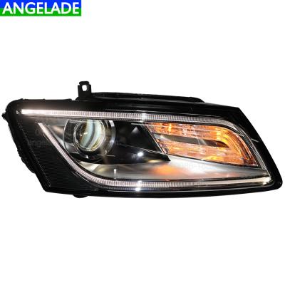 China 2012-2017 genuine original Q5 Sportback xenon headlight headlight for Audi Q5 Q5 for sale