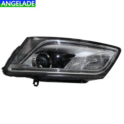 China Original Genuine Xenon Headlight For Audi Q5 Sportback Car Headlights 2012-2017 For Q7 Q8 Sq3 Sq5 Sq7 Sq8 Rsq3 Rsq7 Rsq8 Rs3 Rs4 Q5 for sale