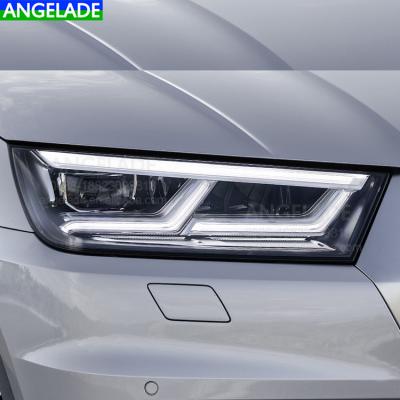 China Original Genuine LED Headlight For Audi Q5 Sportback 2017-2023 Q5 (8RB) Car Headlights for sale