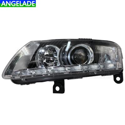 China Original genuine xenon headlight for Audi A6 C6 car headlights forS7 S8 Q3 Q5 Q7 Q8 Sq3 Sq5 Sq7 Sq8 Rsq3 Rsq7 Rsq8 Rs3 Rs4 Rs5 A6 for sale