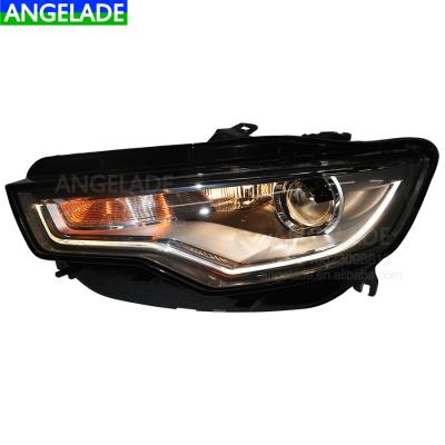 China Original Genuine Xenon For Audi A6 C7 Car Headlights For A3 A4 A5 A6 A7 A8 S3 S4 S5 S6 S7 S8 Q3 Q5 Q7 Q8 Sq3 Sq5 Sq7 L4GD941005A for sale