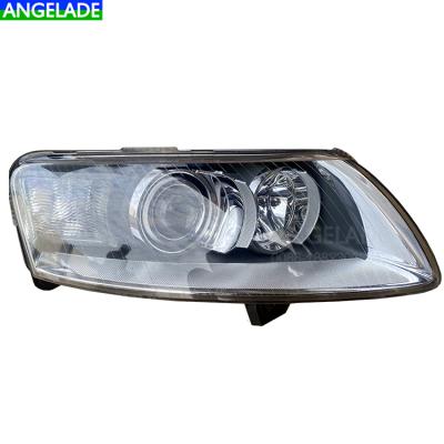 China AFS original genuine xenon headlight for Audi A6 C6 car headlights forS7 S8 Q3 Q5 Q7 Q8 Sq3 Sq5 Sq7 Sq8 Rsq3 Rsq7 Rsq8 A6 for sale