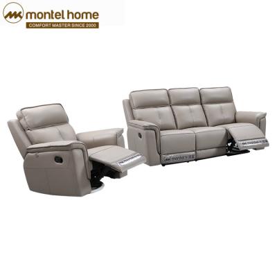 China Rotation Lounge Sofa Furniture Electric Functional Sofa Set Sofa Furniture Luxury for sale