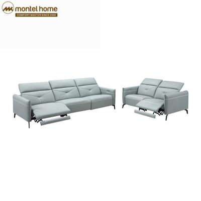 China New Design China Sofa Furniture Functional Single Sofa Modular Chair Set 3 Seate for sale