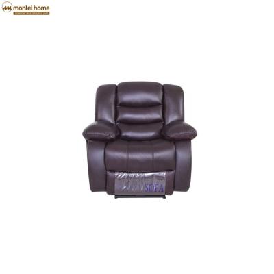 China Back Massager Sofa Lowest Price Electronic Control Sofa Pulse Chair Rotation Wireless Remote Control for sale