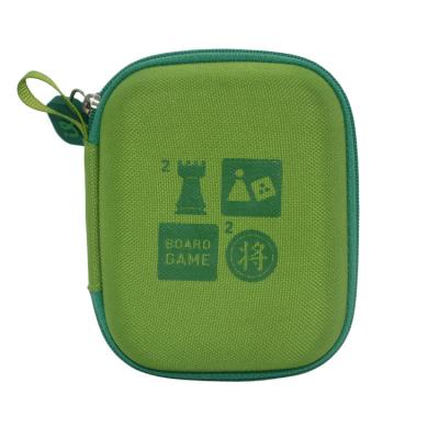 China Fashionable Durable Custom Carrying Portable Hard Eva Case Small Anti-shock Travel Tool Eva Case for sale