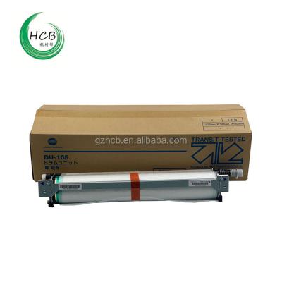 China A5WH0Y0 100% Original Original DU105 Drum Unit for Bizhub c1060 c2060 c1070 c2070 c3070 c3080 Konica Minolta for sale