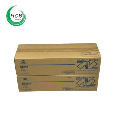 China 100% Original DR620 Konica Minolta C4065 C4070 C4080 Original Drum Unit for sale