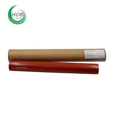 China Compitable Premium Grade Fuser Film Sleeve For Konica Minolta Fixing Film bizhub c554 c654 c754 c558 c658 Fuser Belt for sale