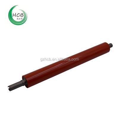 China Lower compatible high quality fuser roller for Konica Minolta bizhub c554 c654 c754 fuser roller for sale