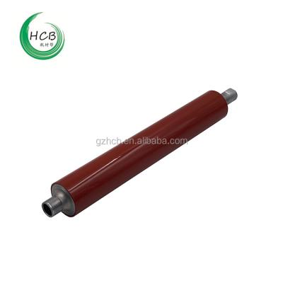 China Original no bottom packing red fuser roller for bizhub C1060 C1070 C2060 C2070 C3070 C3080 Konica Minolta fuser roller original for sale