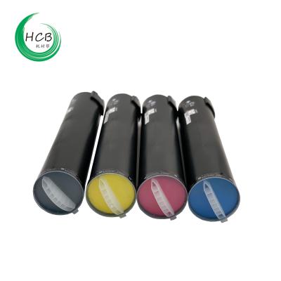 China Original Original Toner Cartridge For Fuji Xerox Color 800 1000 Press CT201528 CT201531 CT201530 CT201529 800i 1000i for sale