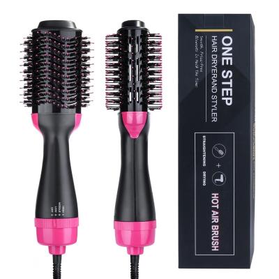 China One Stage Hair Dryer Ionic Blower Brush Hair Dryer One Stage Hair Dryer for sale