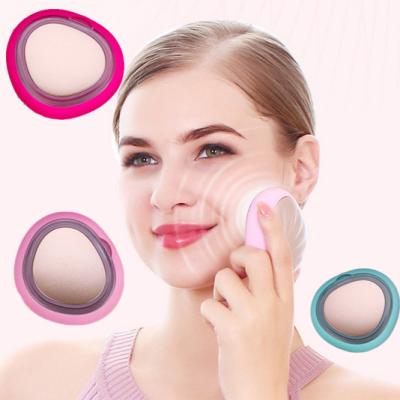 China Pore ​​Remover Portable Skin Lifting Face Clean Skin Tightening Facial Massager Beauty Device for sale