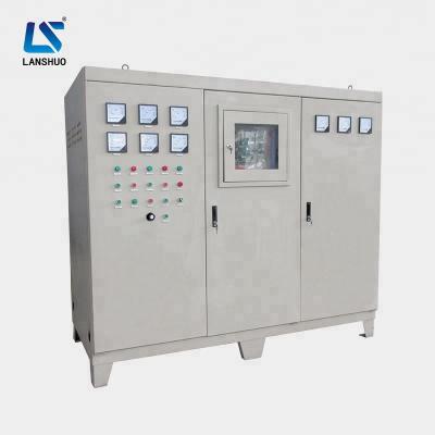 China High Efficiency CE 1.5 Ton Cast Iron Furnace Aluminum Induction Furnace for sale