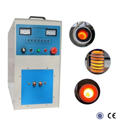 China Alumminum Steel-Copper Gold Iron Silver Gold Induction Gold Smelting Melting Furnace for sale