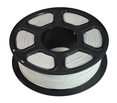 China Marble PLA 3DUN 3d Printing Filament Marble Diameter1.75mm 3D Filament 1kg/roll Printing Marbling Consumables for sale