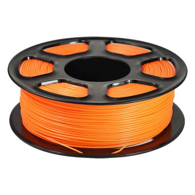 China PLA 3DUN pla 3d filament bulk filament spool 3d printing nose material yarn for face filamento for sale