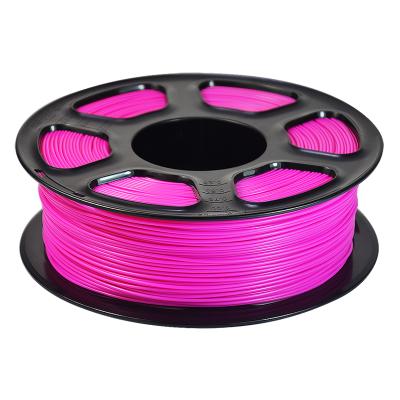 China Good PLA 3DUN PLA 3d printer filamen1kg wax filament for 3d printer extruder filament eco-friendly material for sale