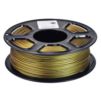 China PLA 3DUN 3d print material pla 1kg 1.75mm pla filament for china 3d printer for sale