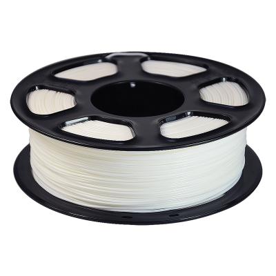 China ABS 3d Printer Filament Factory Supply 1.75mm Black 1KG Convenient and Practical Building Materials OEM ODM for sale