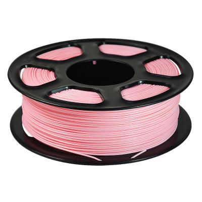 China 3DUN PLA filament 1.75mm filament 3d printer plastic rod plastic single rod FDM production materials for sale