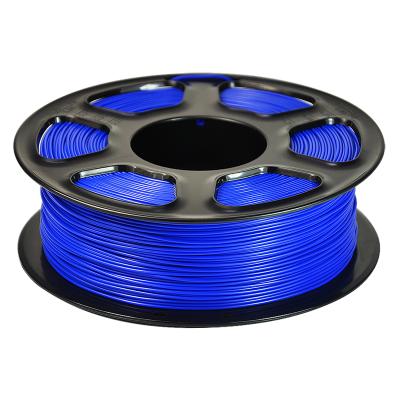 China Dark Blue PLA Rods 1.75mm PLA Filament 1KG 3d Printer Drucker 3d Filament Masterbatch PEN FDM Plastic Make DIY Tools for sale