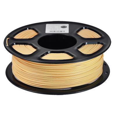 China PLA 3DUN 3D Printing Large Printing PLA Filament 1000g/roll 175 3D Printing Pen FDM Consumable Supplies for sale