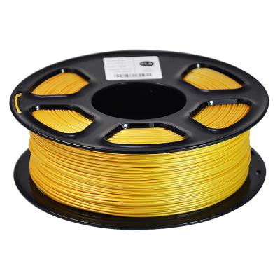 China Good PLA 3DUN PLA 3d printer filamen1kg pla abs tpu filament threads 1.75mm pla polycarbonate filament for sale