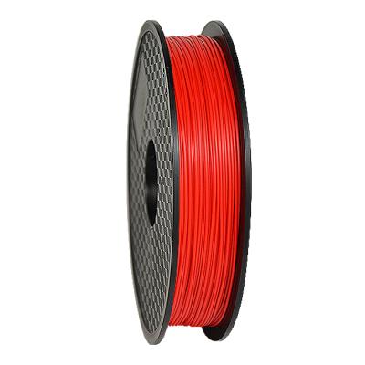 China PLA FDM PLA 3d filament printing 0.5kg/roll ROHS printing consumable simple way to make toys for sale