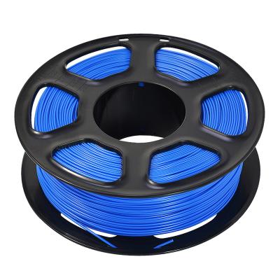 China PETG 3DUN 3D Printing Consumable PETG Filament 1.75mm Stick 1kg Plastic Yarn Can Be Used Outdoors for sale