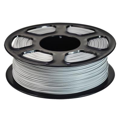 China ABS 3d printer filament 3d printer filament 1.75mm good quality Hot-selling products 1KG with rich colors for sale