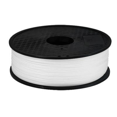 China PP 3DUN Filament 3D Printing PP 3D Printing Filament 0.8kg/roll diameter1.75mm Printing Consumables for sale