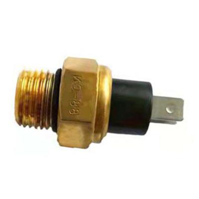 China Thermo Metal Switch 0010-135000 Durable Cf Moto Best Seller Parts Cf500 500Cc 600Cc for sale