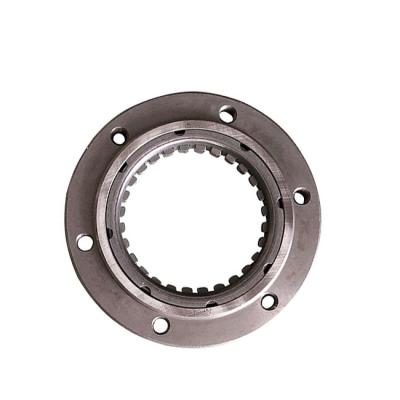 China New Design High Grade Metal Atv Utv Parts Accessories Handy Overrun Cf Clutch Motorcycle 0180-091200 for sale