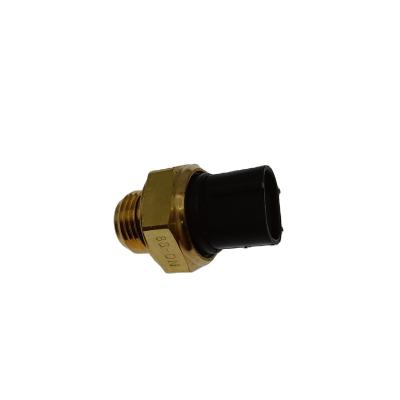 China Hisun ATVs rubber parts metal 400 450 500 550 700 750 water temperature sensor OEM 39130-115000-0000 P115000391300000 4x4 atv/utv parts for sale