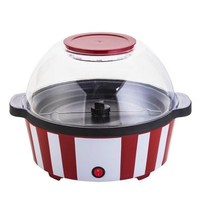 China Household low price eco-friendly high standard electric air hot popcorn maker for sale for sale