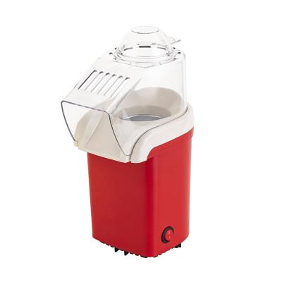 China Household Competitive Price Portable Electric Home Appliances Machine Popcorn Maker for sale