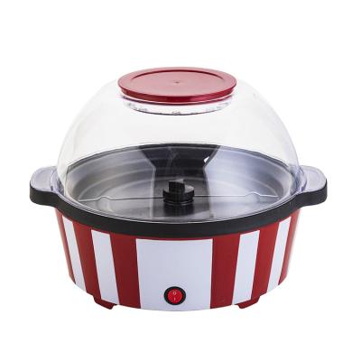 China 2023 New Multifunctional Commercial Automatic Household Machine Gourmet Dishes Popcorn Maker for sale