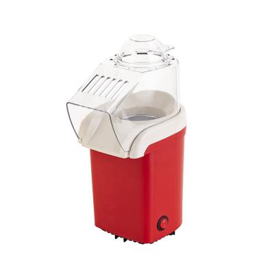 China Household factory price professional home electric popcorn machine tabletop maker for sale