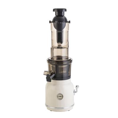 China Household Factory Prices Finely Processed Smart Home Mini Machine Slow Juicer Appliances for sale