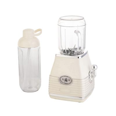 China Eco-friendly Household Factory Price High Standard Portable Slow Cold Press Juicer for sale