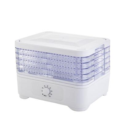 China Hot Selling High Standard Household Use Eco - Friendly Home Food Machine Food Dehydrator for sale